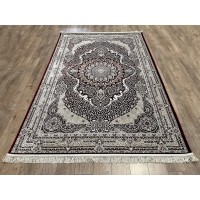 Турецкий ковер Anatolia 010D Красный